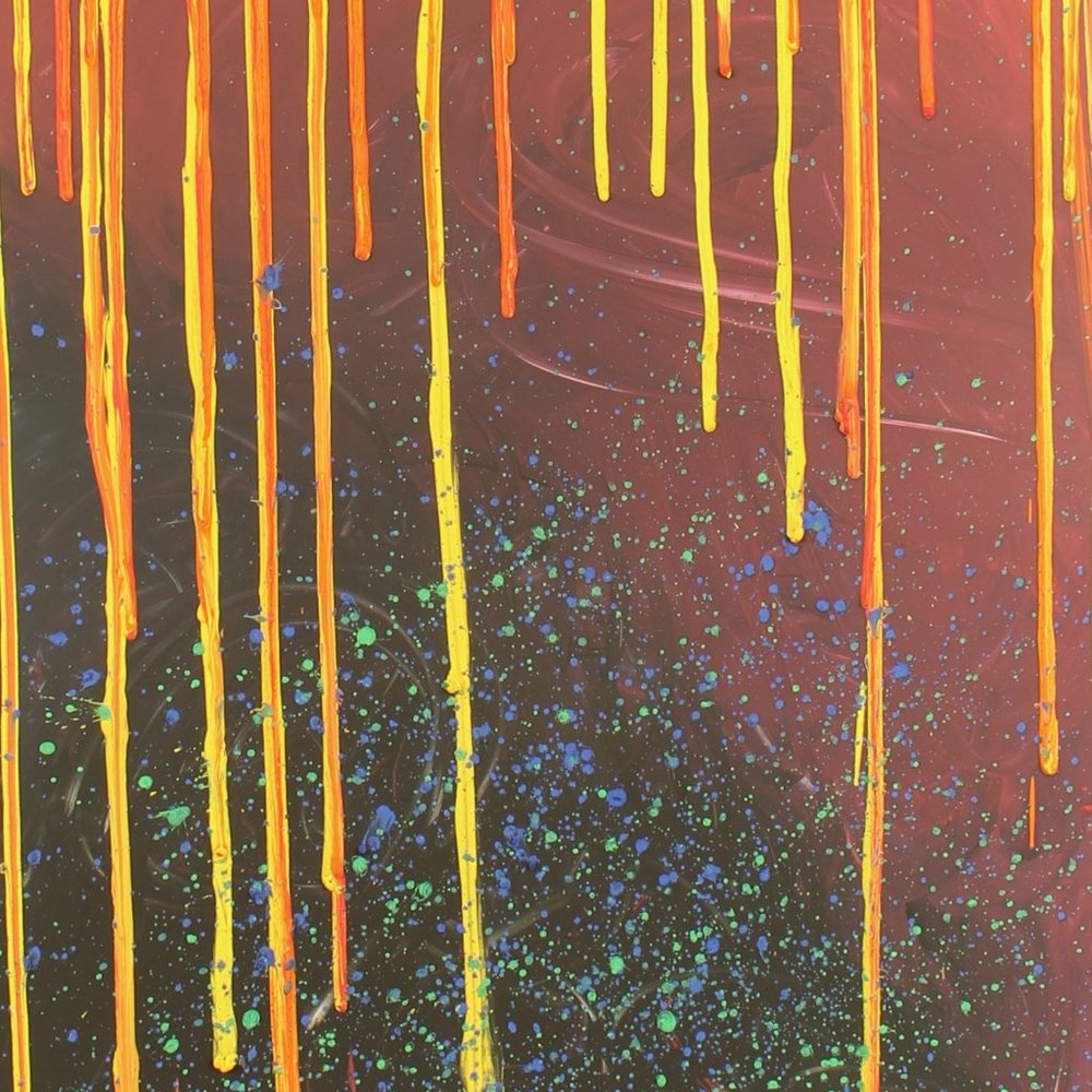 Meet your Posher, Saturn